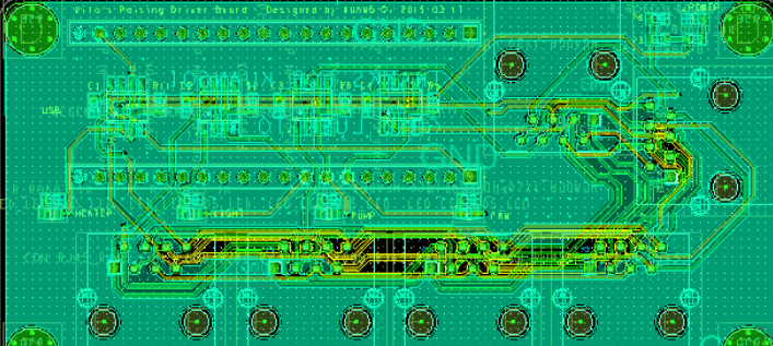 自己設(shè)計PCB電路板，需要了解的知識