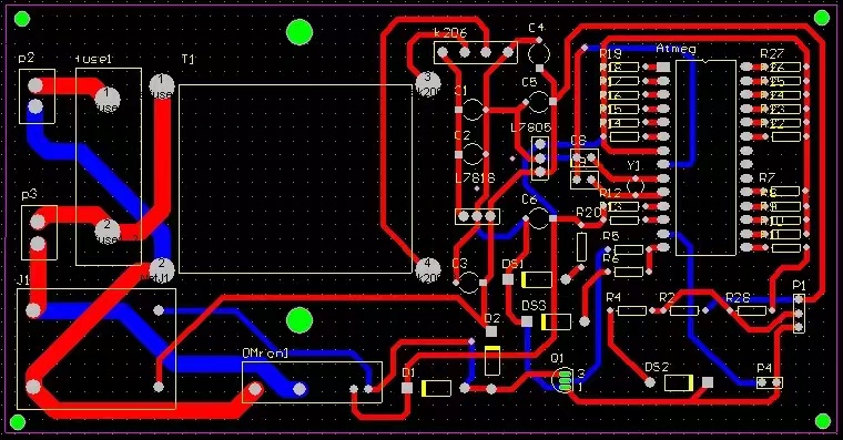 PCB工藝流程，看完就懂！